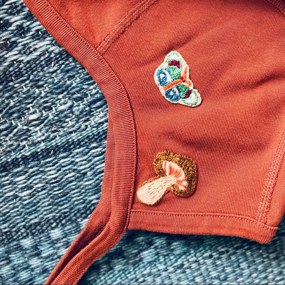 Custom Embroidery - Picture 3 of 6